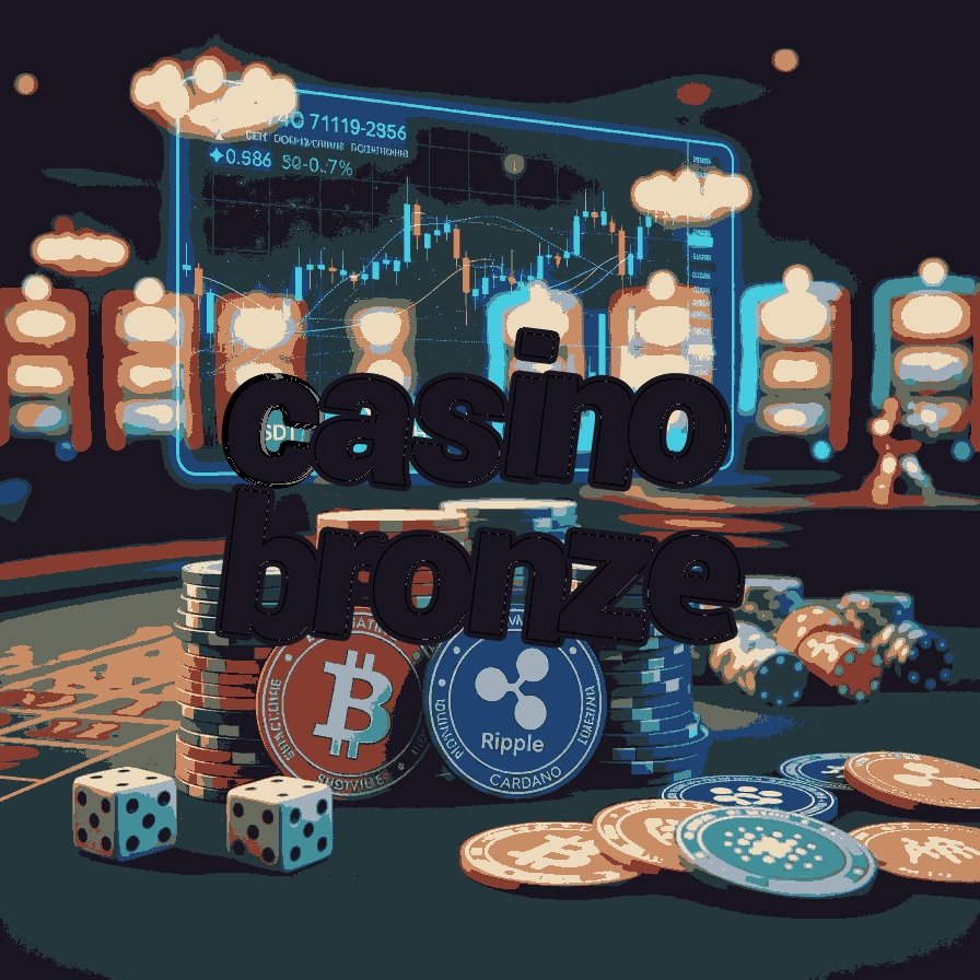 Casino Bronze - Mid-Tier Casino Rewards
